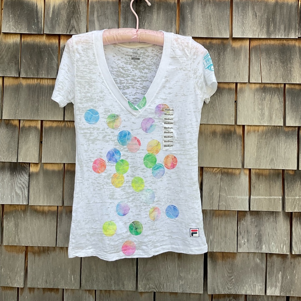 FILA T-Shirt